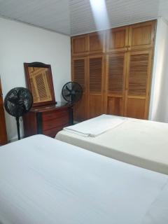 Apartamento confortable - Santa Marta - 8