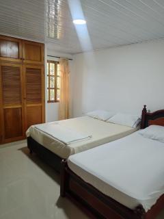 Apartamento confortable - Santa Marta - 7