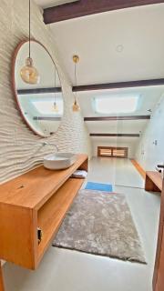 Dream Beach Cumbuco Superior Oceanfront Apartments - Cumbuco - 6