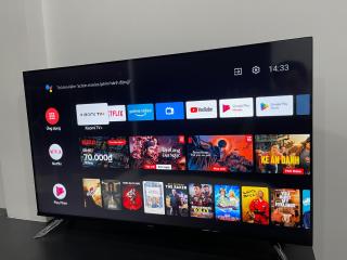 Lami Luxury Studio - 9