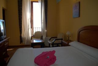 Hotel Balneario De Sierra Alhamilla - Pechina - 8