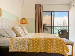 Oceanview Escape Pool, Jacuzzi & Gym in Bocagrande - Cartagena de Indias - 9