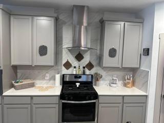 Escape to Paradise near NRG and HOU Airport - 3