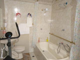 Acuarela del Rio H#1 Cerca Terminal Terrestre Habitación privada con baño - Guayaquil - 7