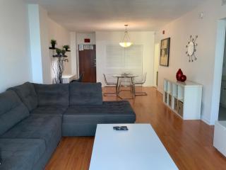 Cozy Ocean View Apartment by Miami Te Espera - HALLANDALE 11E - Hollywood - 6
