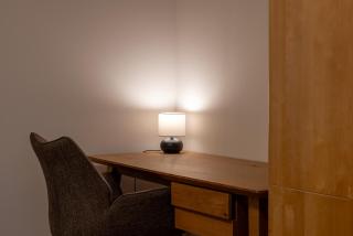 Wohnung in Haddenhausen - Minden - 8