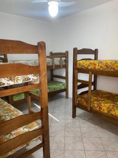 Casa Família Ferreira Paulo - Ubatuba - 1