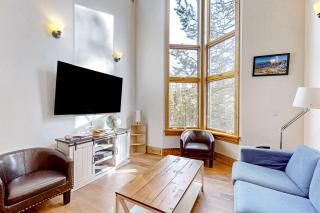 The Mountain House - 6