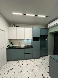 Apartment on Snijna street 5 - Lviv - 2