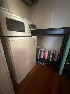 Beautiful Private Room With King Size Bed in Downtown Orlando - Orlando - 4