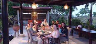 Khrisna Sunrise Homestay Tulamben - 7