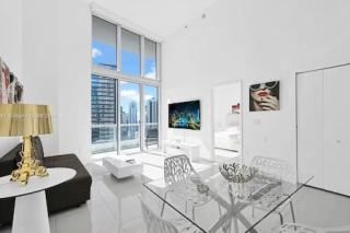 28th Floor Icon Brickell Penthouse with City Views - 7
