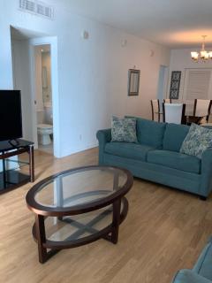 Unique Ocean View Apartment by Miami Te Espera - HALLANDALE 15L - Hollywood - 3