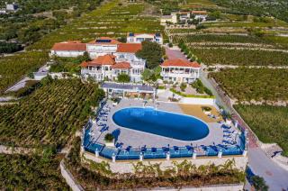 Hotel Pansion Villa Antonio - Orebić (Sabbioncello) - 2