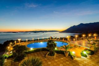 Hotel Pansion Villa Antonio - Orebić (Sabbioncello) - 9