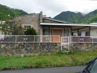 Tropical Home Oasis - Soufriere - 0