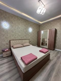 Sweet Apartment in Narimanov - Baku - 4