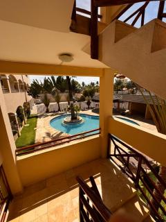 Residence Cumbuco Paradise Beach - Cumbuco - 4
