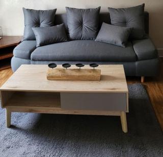 Maison de campagne avec jardin près du Périgord - Mansac - 5