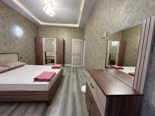 Sweet Apartment in Narimanov - Baku - 5