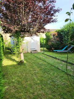 Maison de campagne avec jardin près du Périgord - Mansac - 0