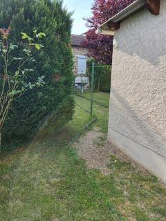 Maison de campagne avec jardin près du Périgord - Mansac - 9