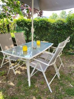 Maison de campagne avec jardin près du Périgord - Mansac - 6