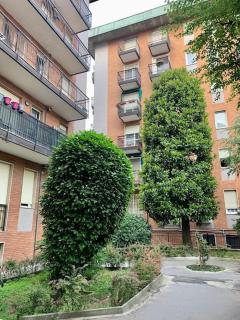 Vico Milano - Milan - 1