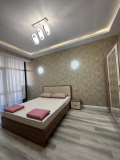 Sweet Apartment in Narimanov - Baku - 6