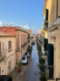 Home Isola di Luce - Syracuse - 5