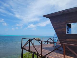 321 Surprise Beach house and Glamping - Providencia - 6