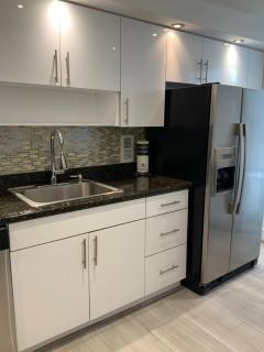 Modern Beach Apartment by Miami Te Espera - HOLLYWOOD 6T - Hollywood - 1