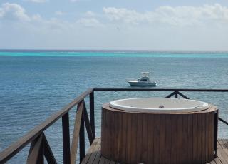 321 Surprise Beach house and Glamping - Providencia - 5