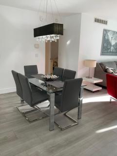 Modern Beach Apartment by Miami Te Espera - HOLLYWOOD 6T - Hollywood - 2