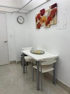 Beautiful Beach Apartment by Miami Te Espera - Hollywood Beach 14S - 1