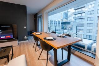 Skyline Brussels - 8