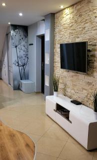Apartament z balkonem - Sztum - 8