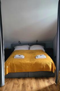 Apartament z balkonem - Sztum - 7