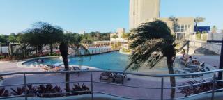 Apartamento em Resort Aqualand - 5