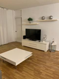 Stunning Beach Apartment by Miami Te Espera - HOLLYWOOD 7W - Hollywood - 1