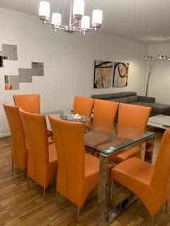 Stunning Beach Apartment by Miami Te Espera - HOLLYWOOD 7W - Hollywood - 7