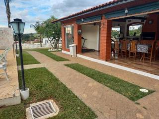 Chácara em Sarapui com 5 quartos sendo 3 suítes - Sarapuí - 8