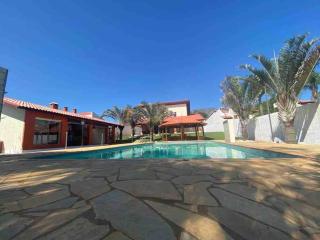 Chácara em Sarapui com 5 quartos sendo 3 suítes - 7