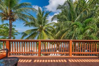 Roatan Seaside Rentals - 5
