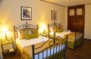 Hotel Los Balcones Leon - 1
