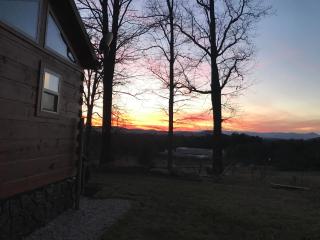 Cabin on Gold Mine Hill - Hendersonville - 8
