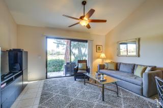 Palm Desert Condo with Patio and Golf Course Views! - Palm Desert - 9