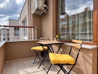 Seaside apartment Tyndzha - Pomorie - 4