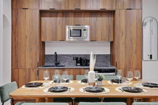 Spacious Apartment - 3BDR-6P - Paris - 4