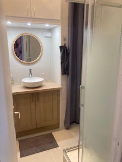 T3 Leucate bord de mer - Ulysse Naturiste - Leucate - 6